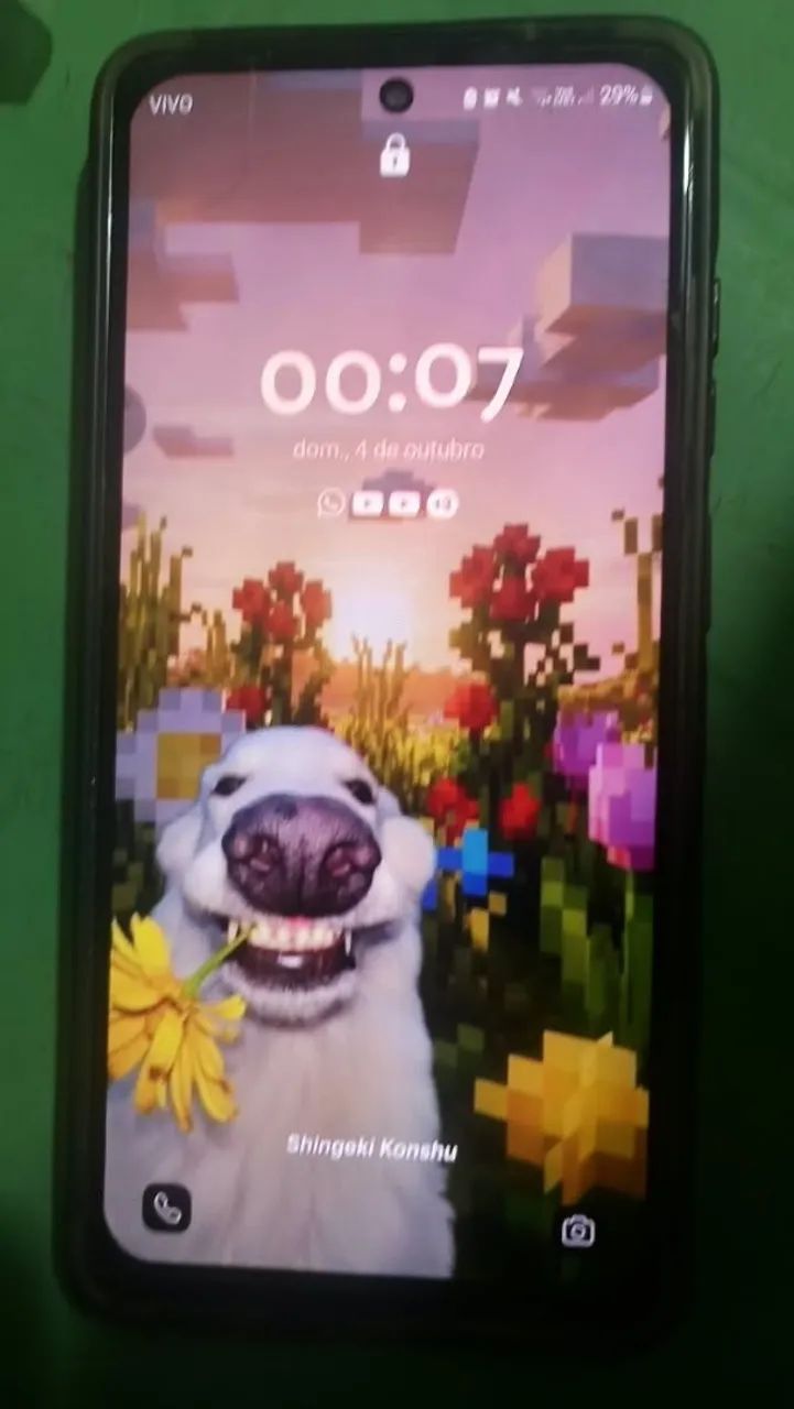 S20 fe 5g