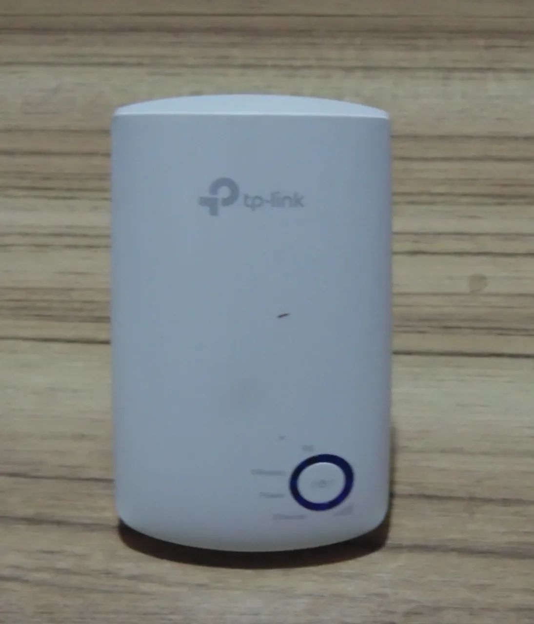 Repetidor de Sinal Wifi Tp Link 