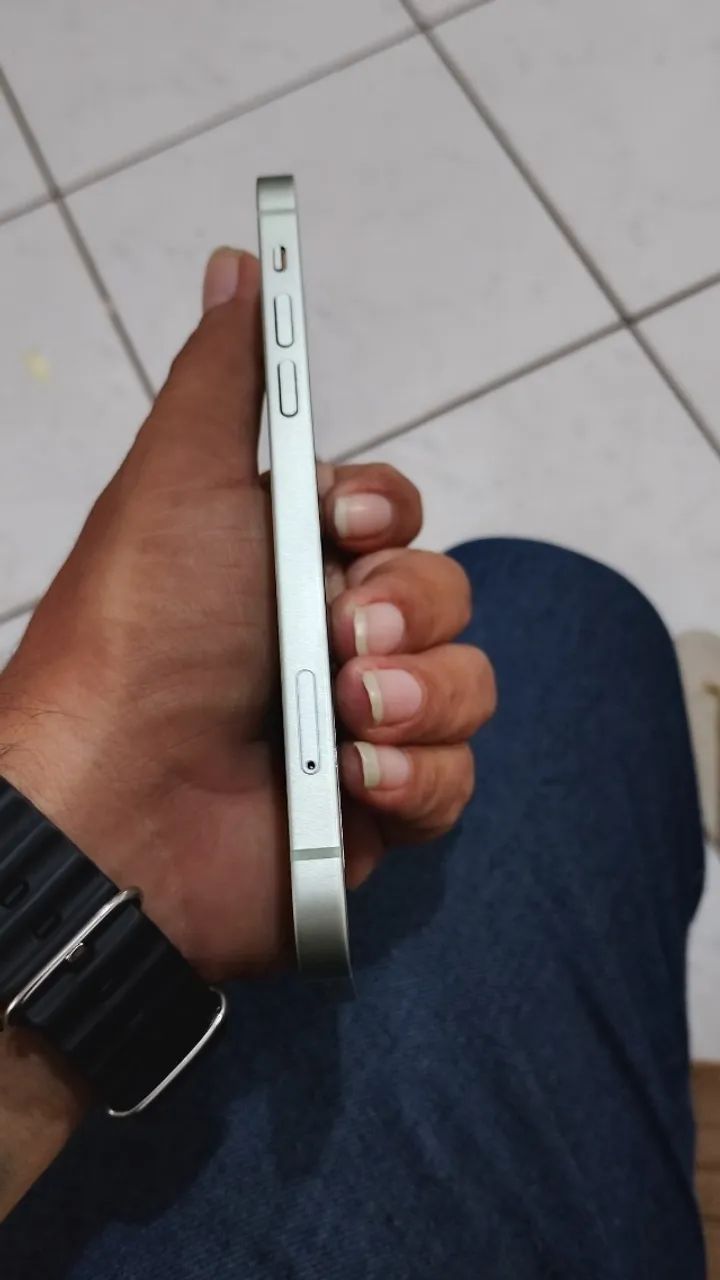 iPhone 12 128 GB  - Foto 5
