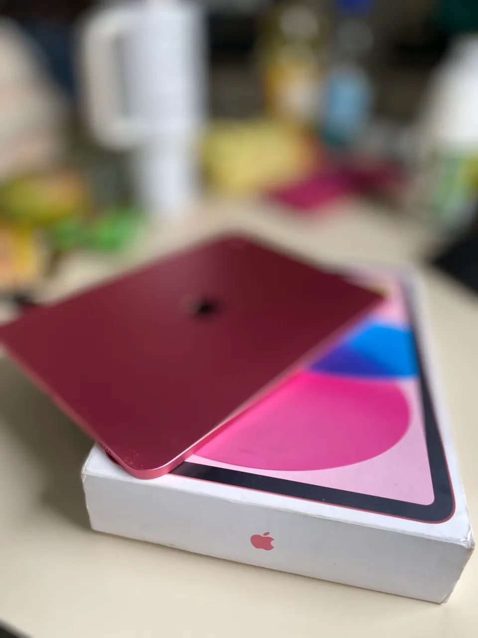 iPad 11 - Foto 4