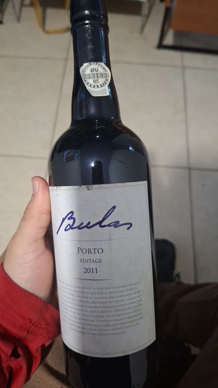 Vinho Chique Raro - Foto 3