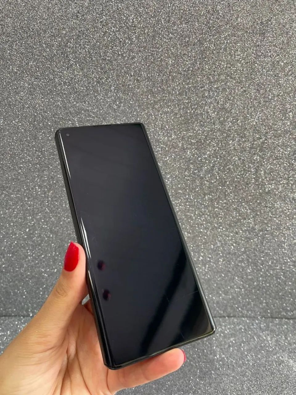 MOTOROLA EDGE PLUS  - Foto 2