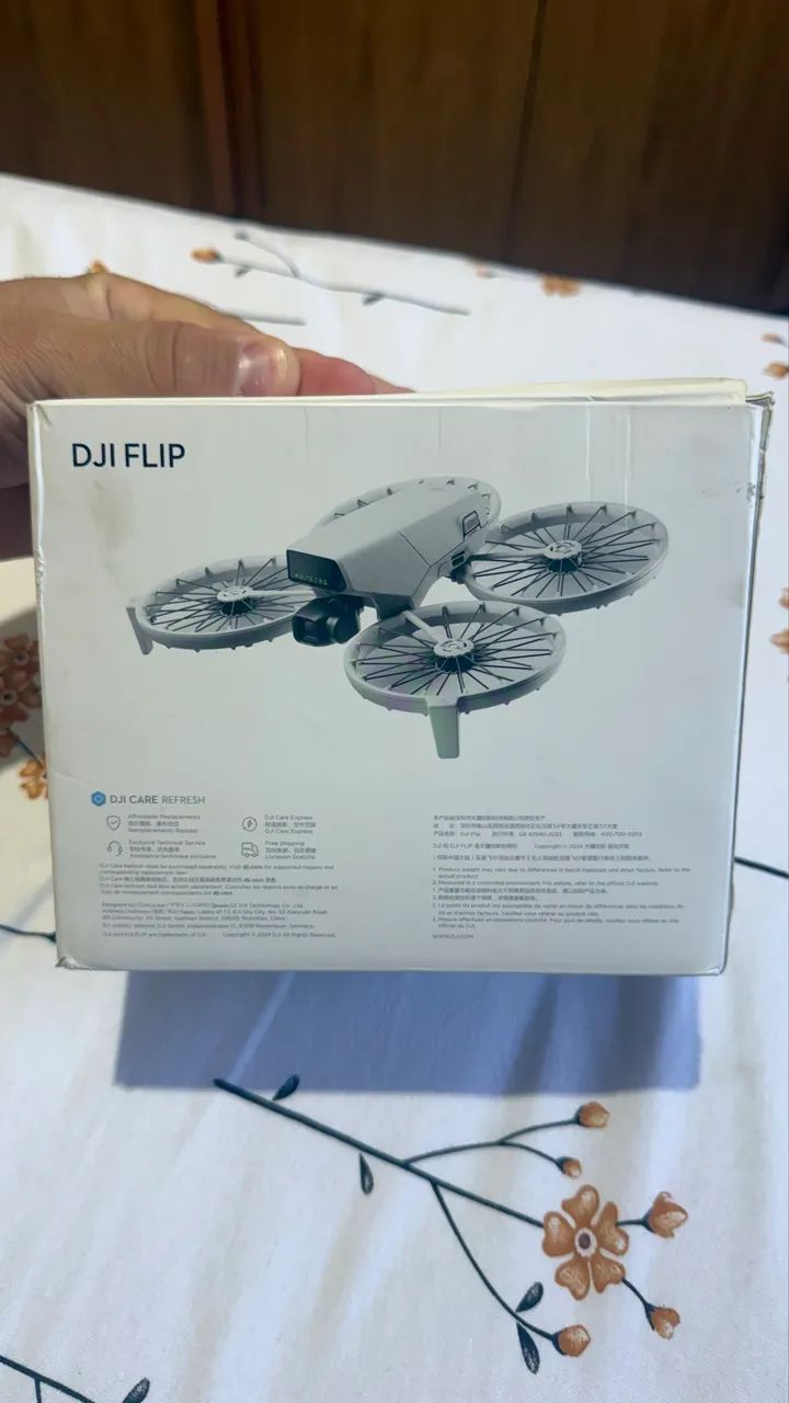 Dji drone flip - Foto 2