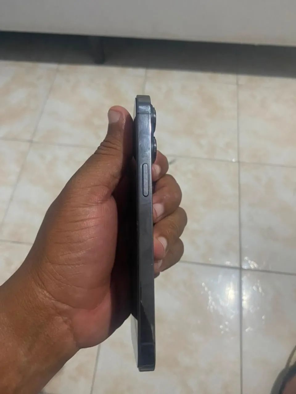 iPhone 13 Pro Max 256GB - Foto 5