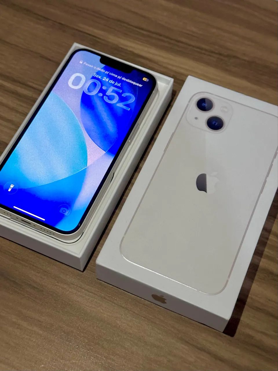 iPhone 13  - Foto 5
