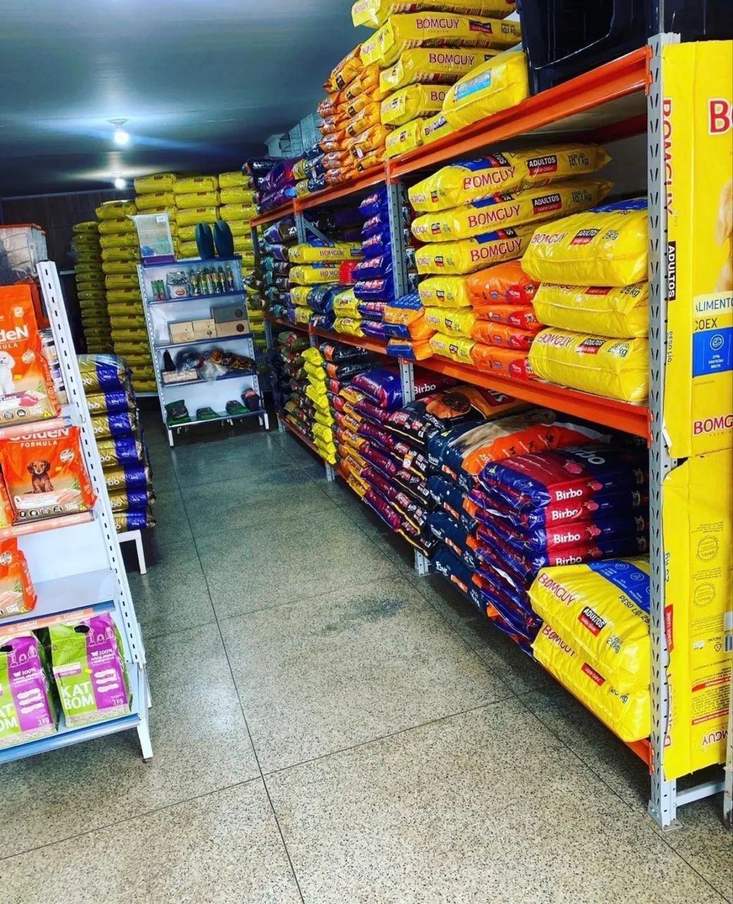 Vendo agropecuária  - Foto 3