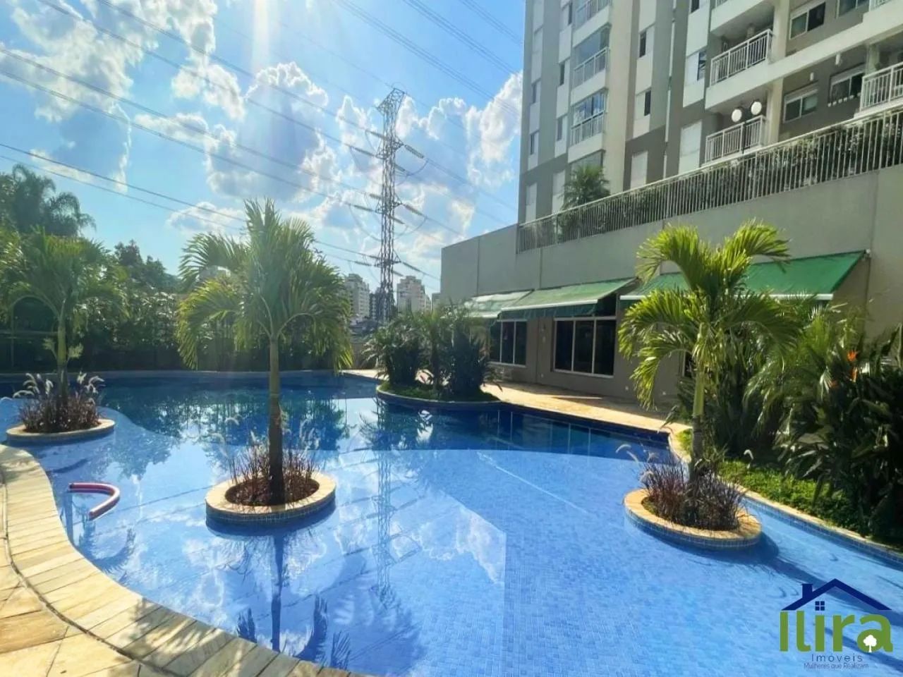 Residencial - Sao Francisco