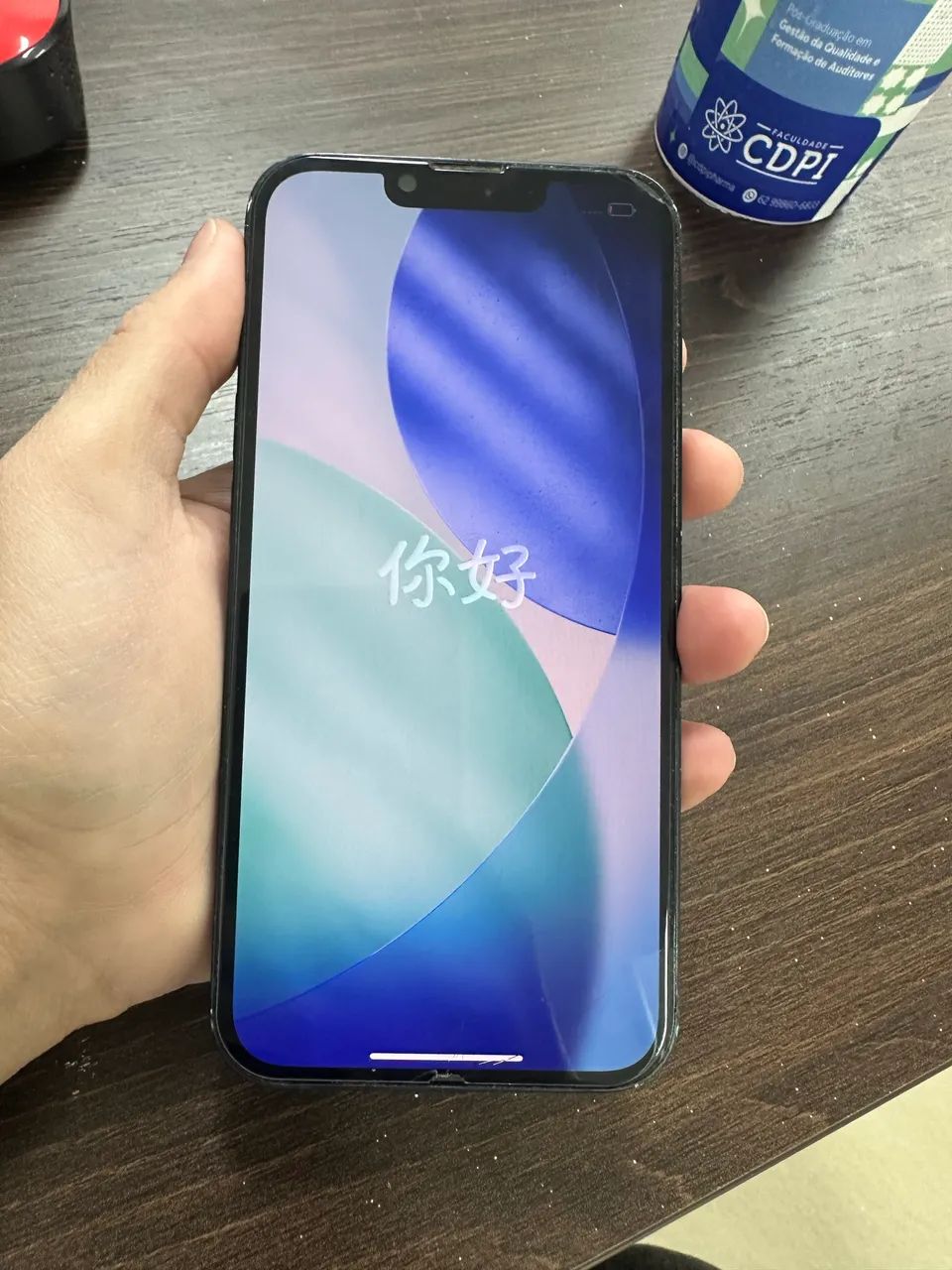 iPhone 14 85% de vida da bateria  - Foto 4
