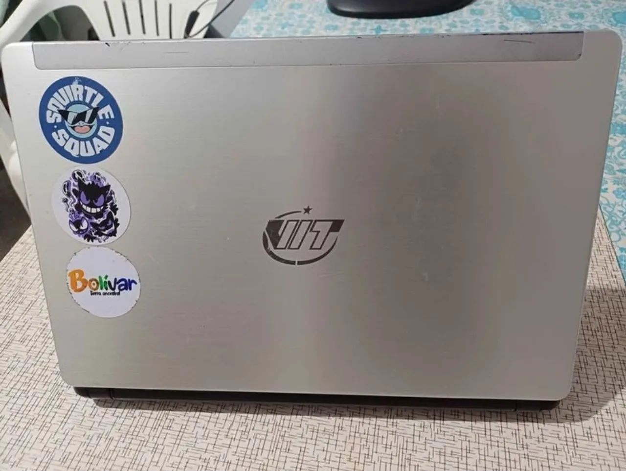 Netbook VIT P2423 / I3 6th / 8gb Ram / 500gb HDD - Foto 3
