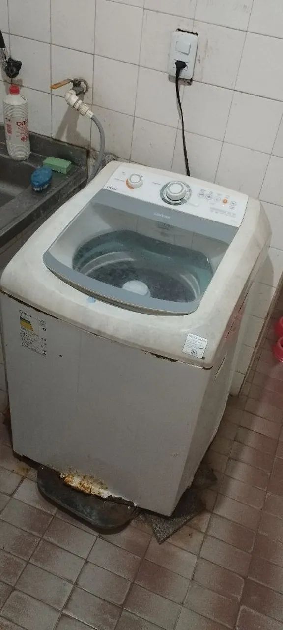 Máquina de Lavar super barata - Foto 2