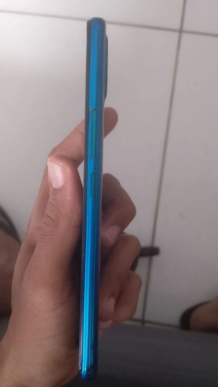 Celular  Infinix 64 Gigas  - Foto 2