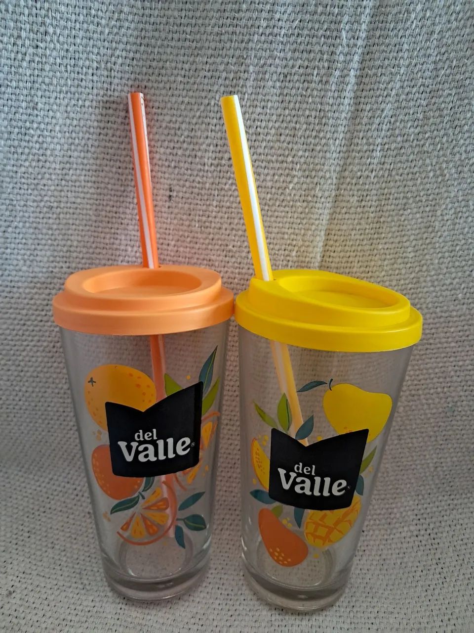 Copo Del valle