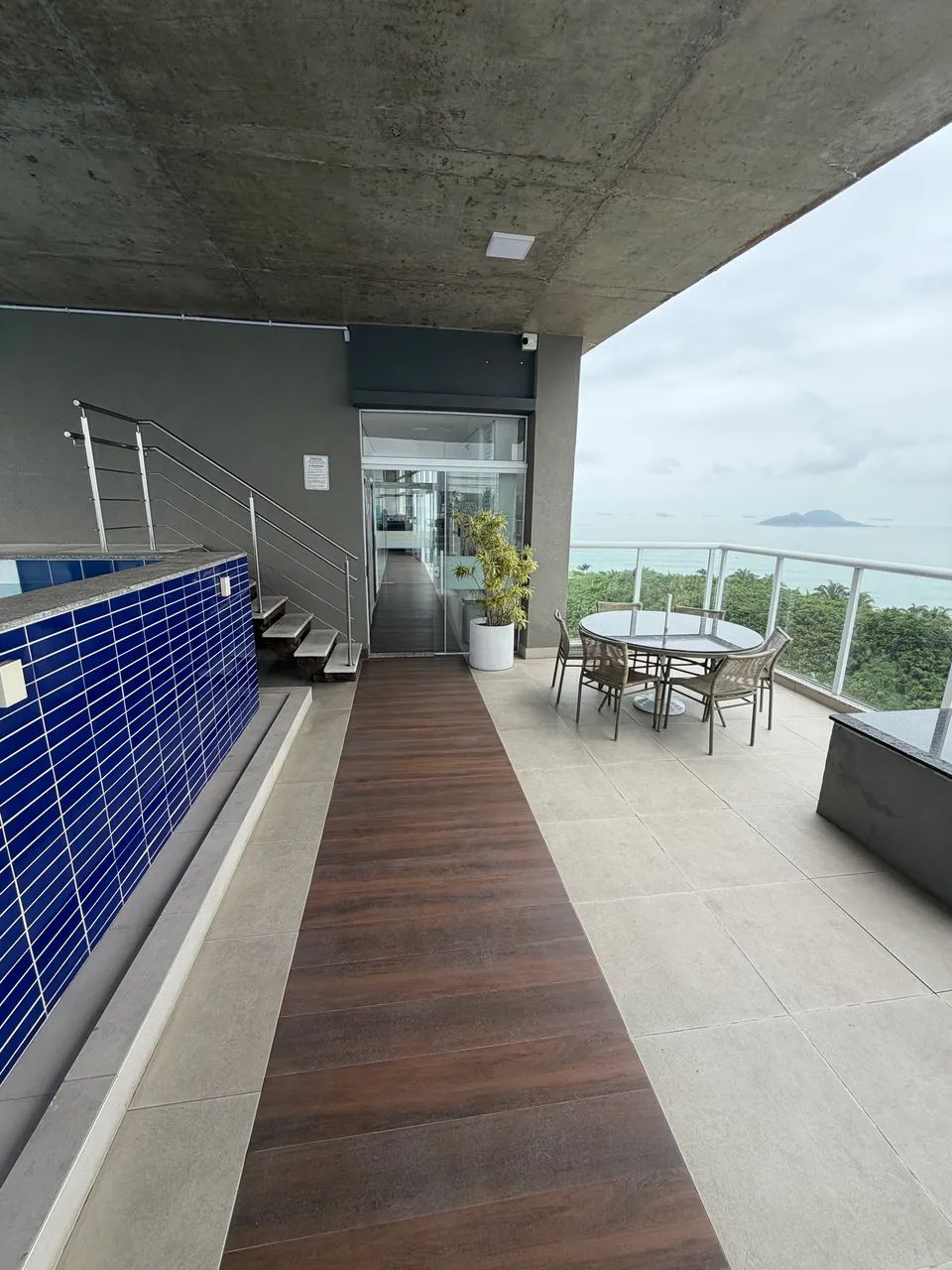 Apartamento Guarujá  - Foto 2