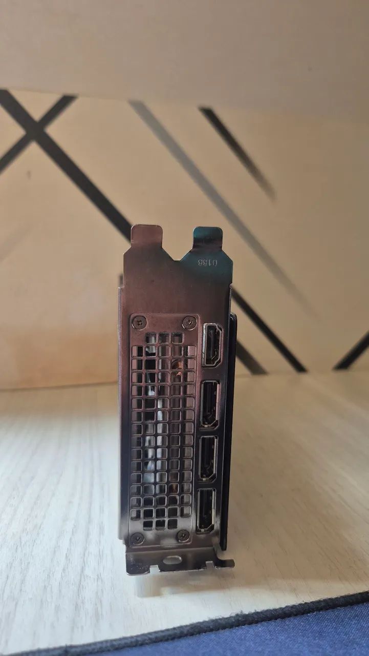 RTX 3060 1-Click 8GB - Foto 3