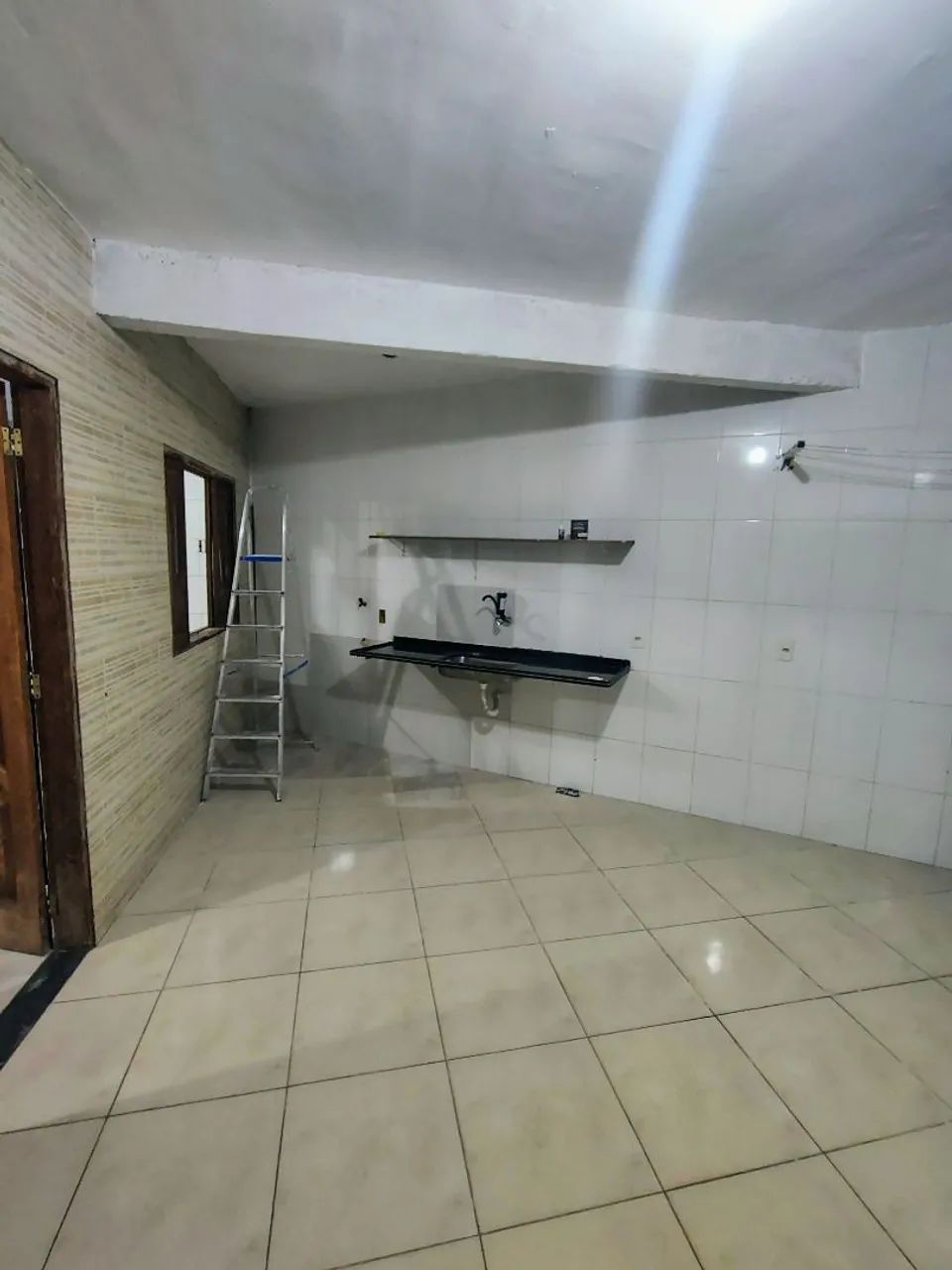 Alugo casa 2 quartos  - Foto 5