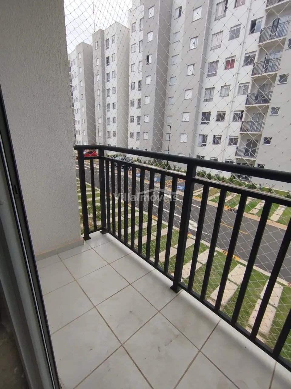 apartamento - Parque da Amizade (Nova Veneza) - Sumaré - Foto 2