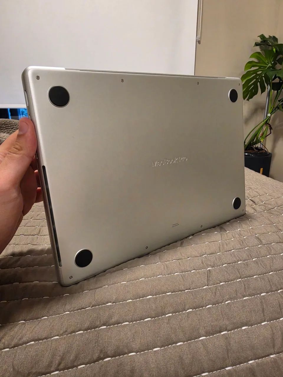 Macbook Pro 14 M4 - Foto 5