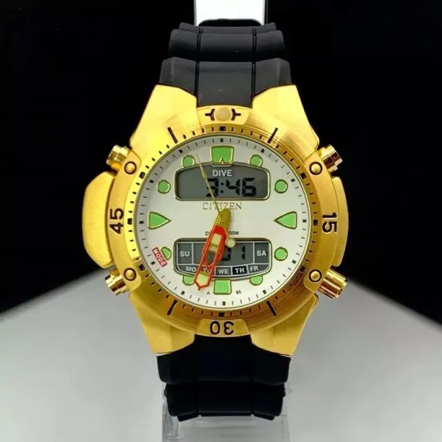 Relógio Citizen 5665 - Foto 4