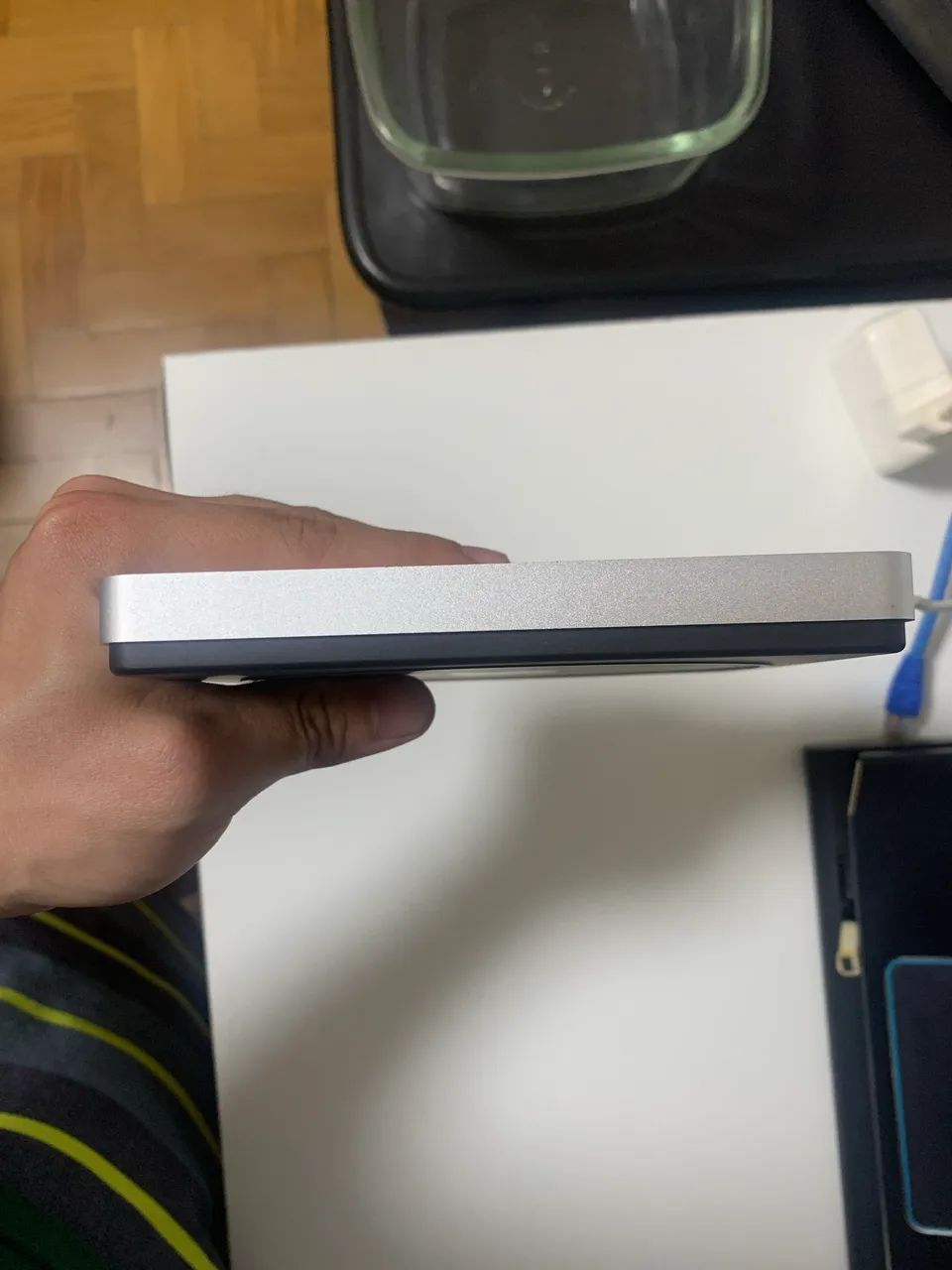 Apple SuperDrive  - Foto 5