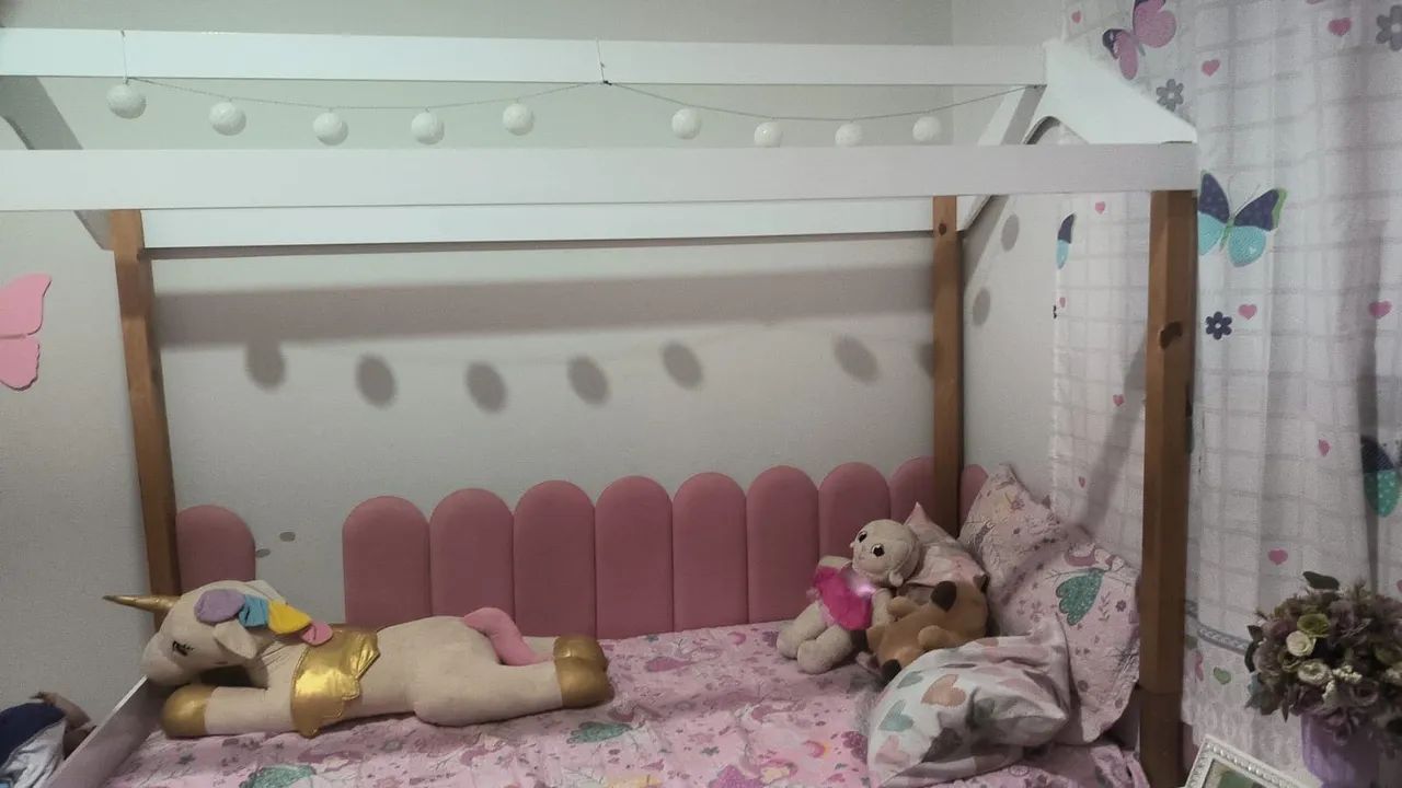 Cama infantil  - Foto 4