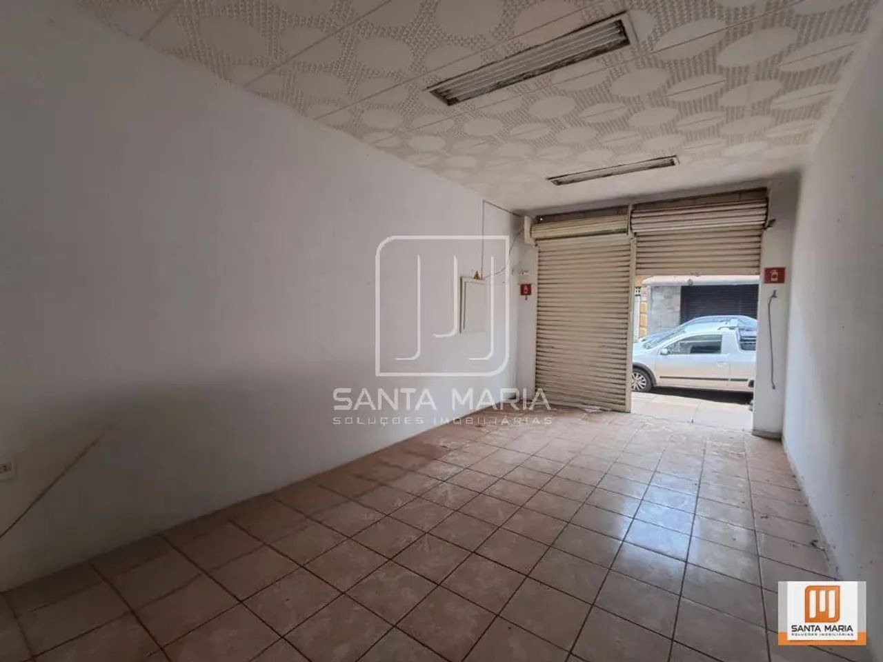 Salão/Galpão (salão - térreo) - Foto 2