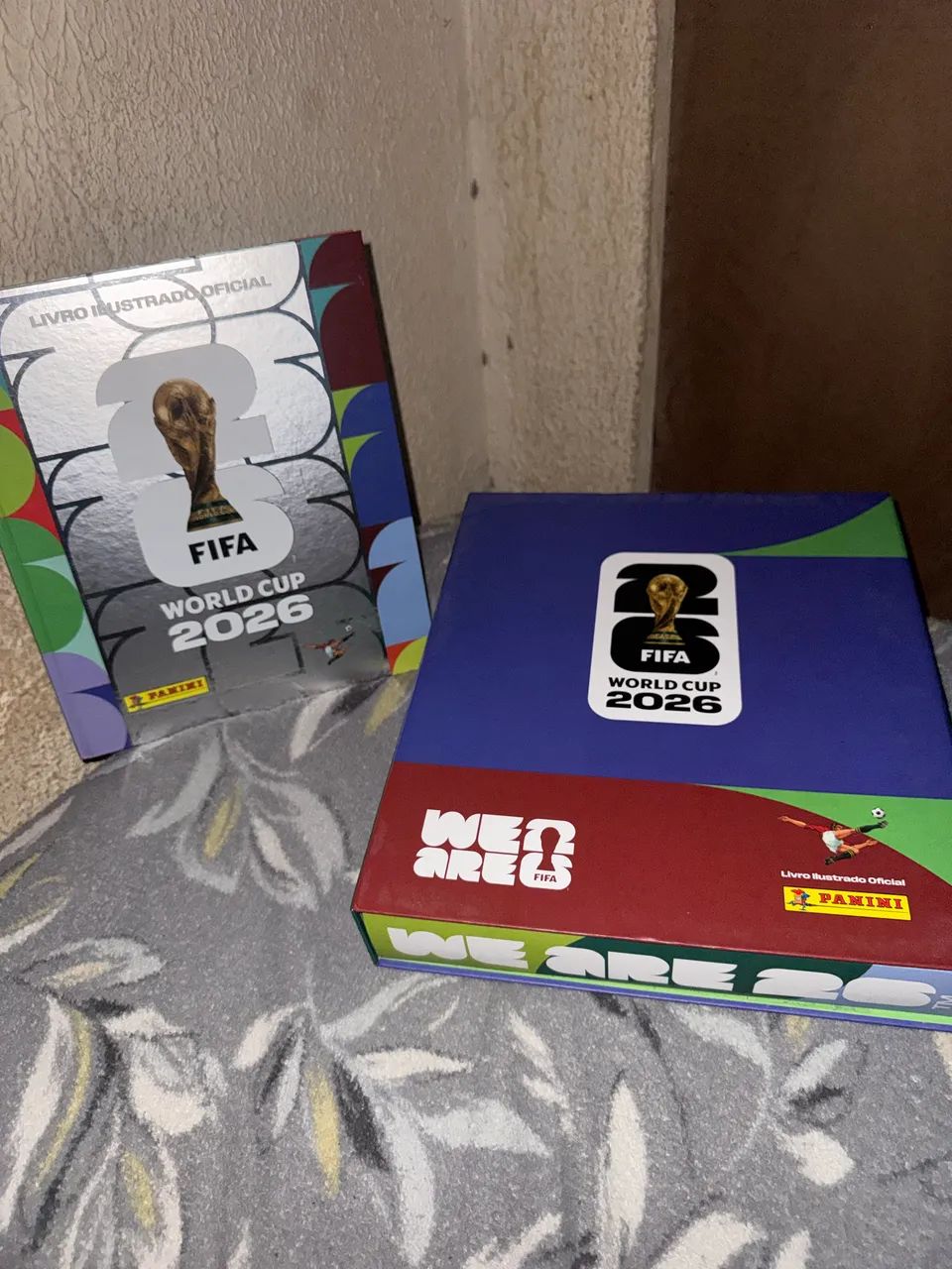Álbum da copa - Foto 2