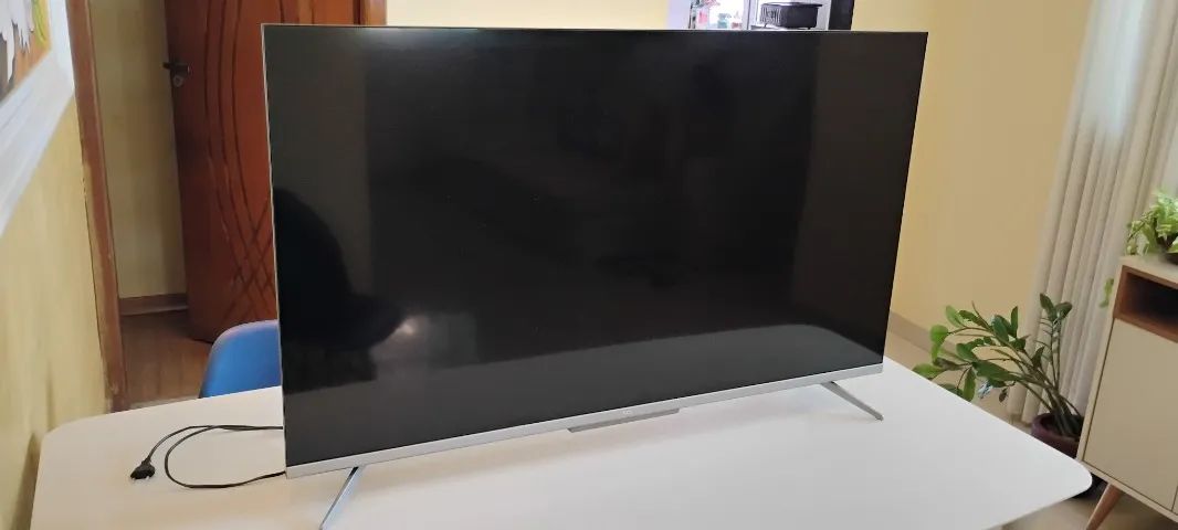 TV SEMP TCL 50" 50P715 Smart - Foto 4