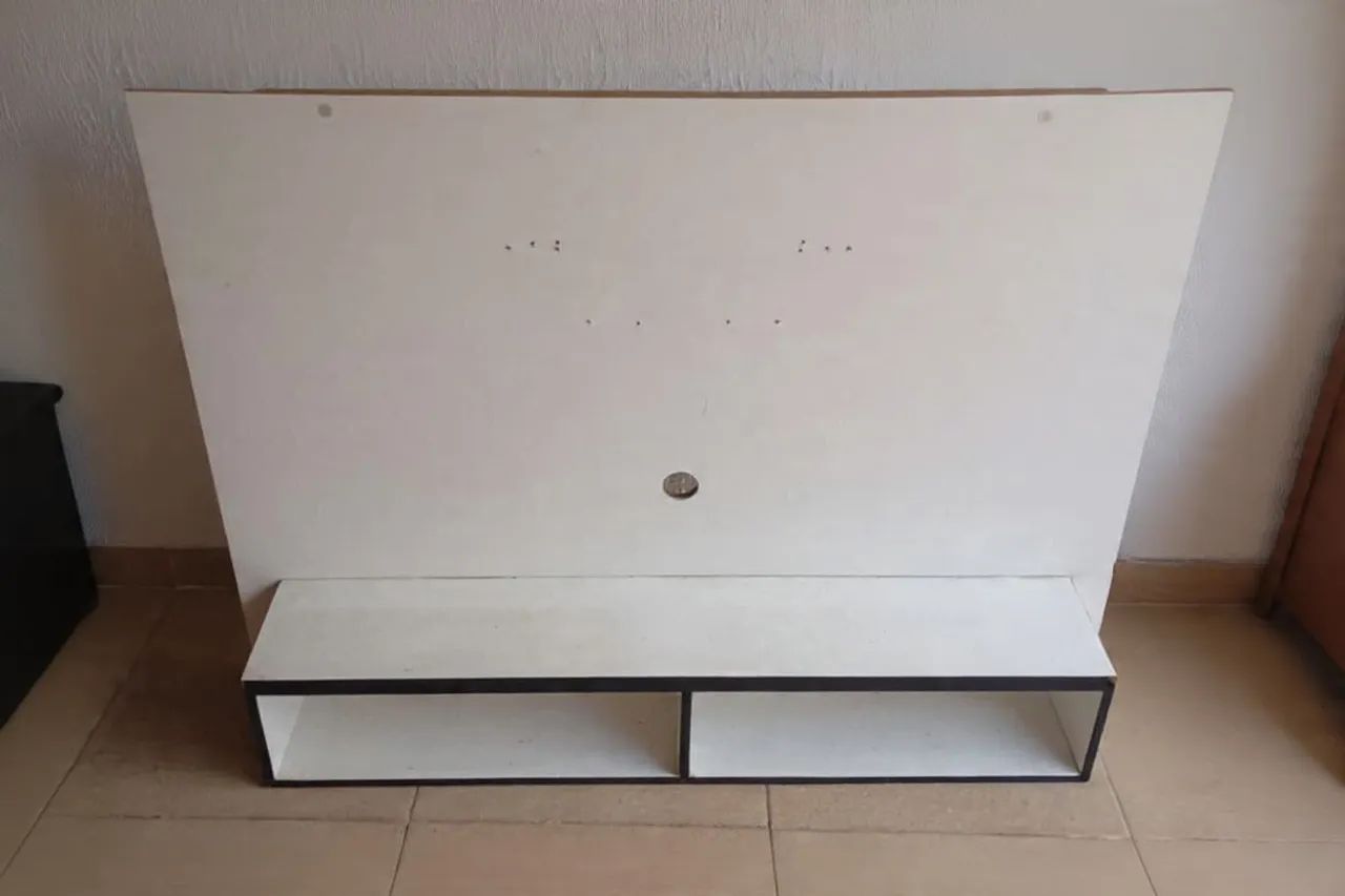 Painel de parede até 65 polegadas