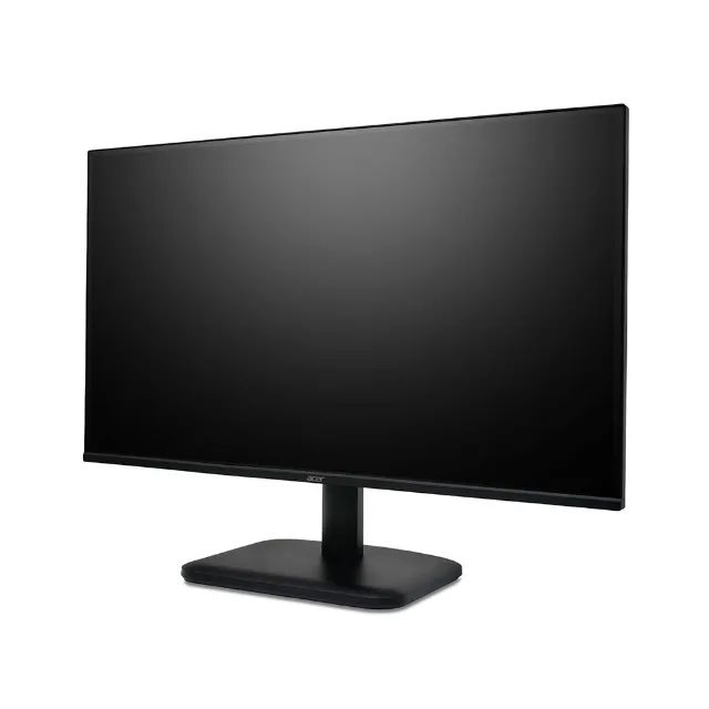 MONITOR LED 23,8" ACER 120Hz (NOVO, COM GARANTIA, PRONTA ENTREGA) - Foto 3
