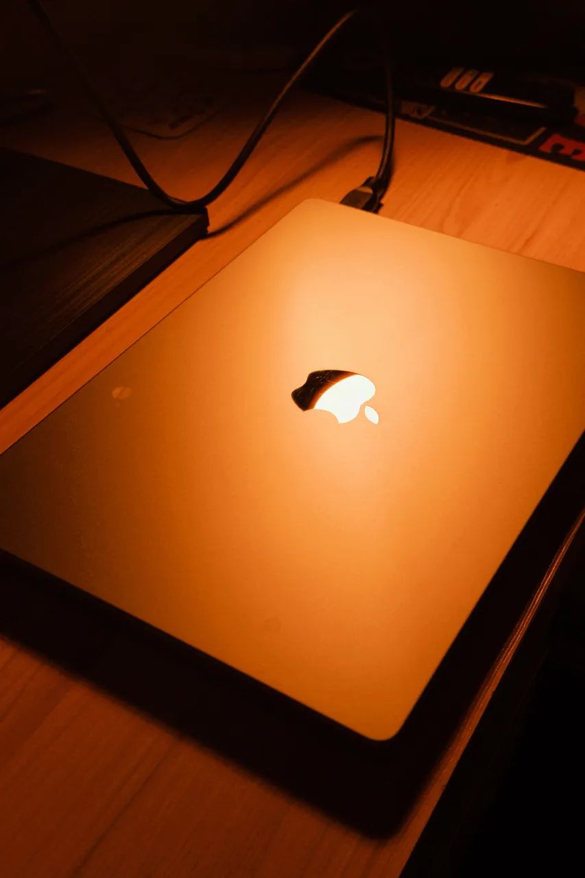 Macbook Pro M1 2022 - Notebooks - Treze de Maio, João Pessoa