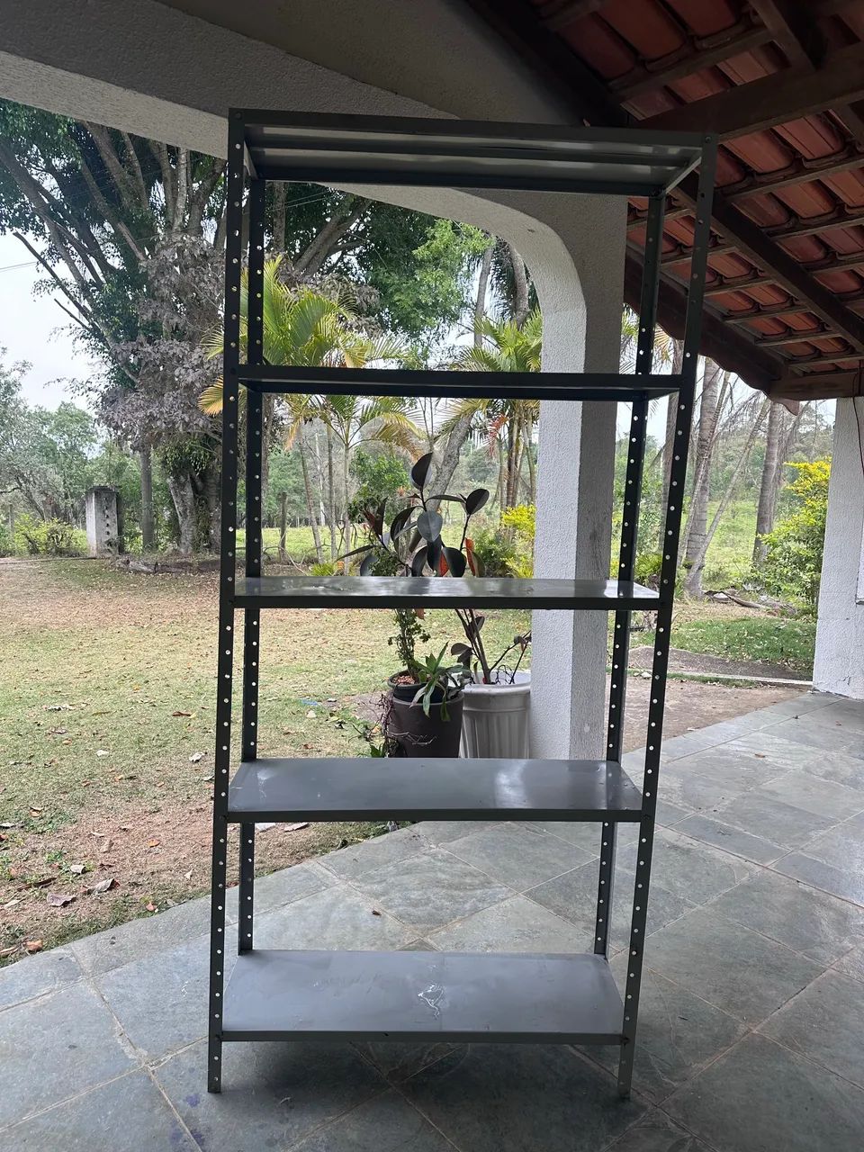 Prateleira - Foto 2