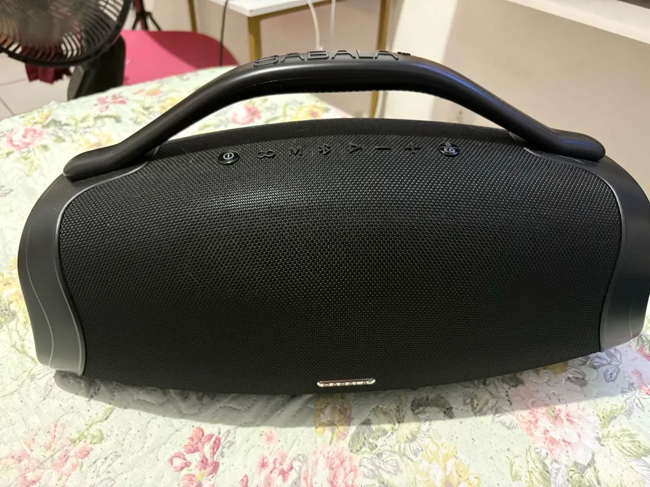 SABALA DR 300