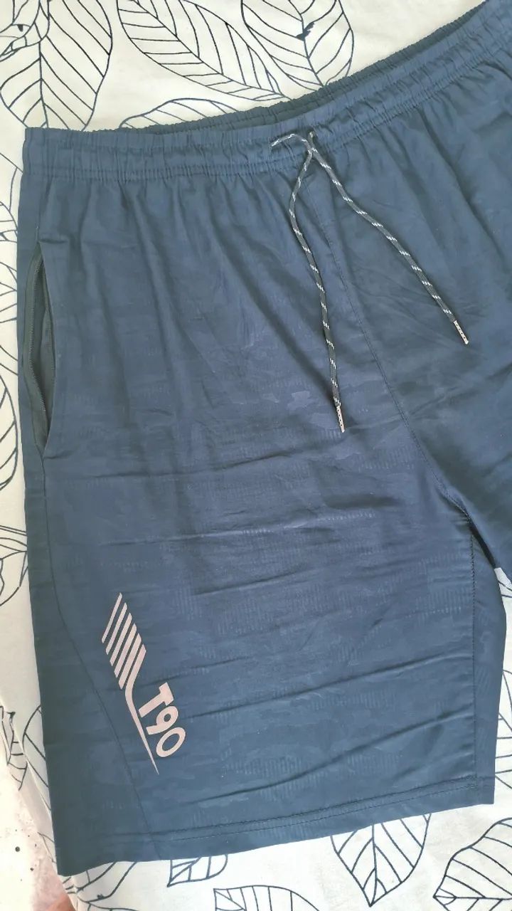 Bermuda nike dri-fit tam:G - Foto 3
