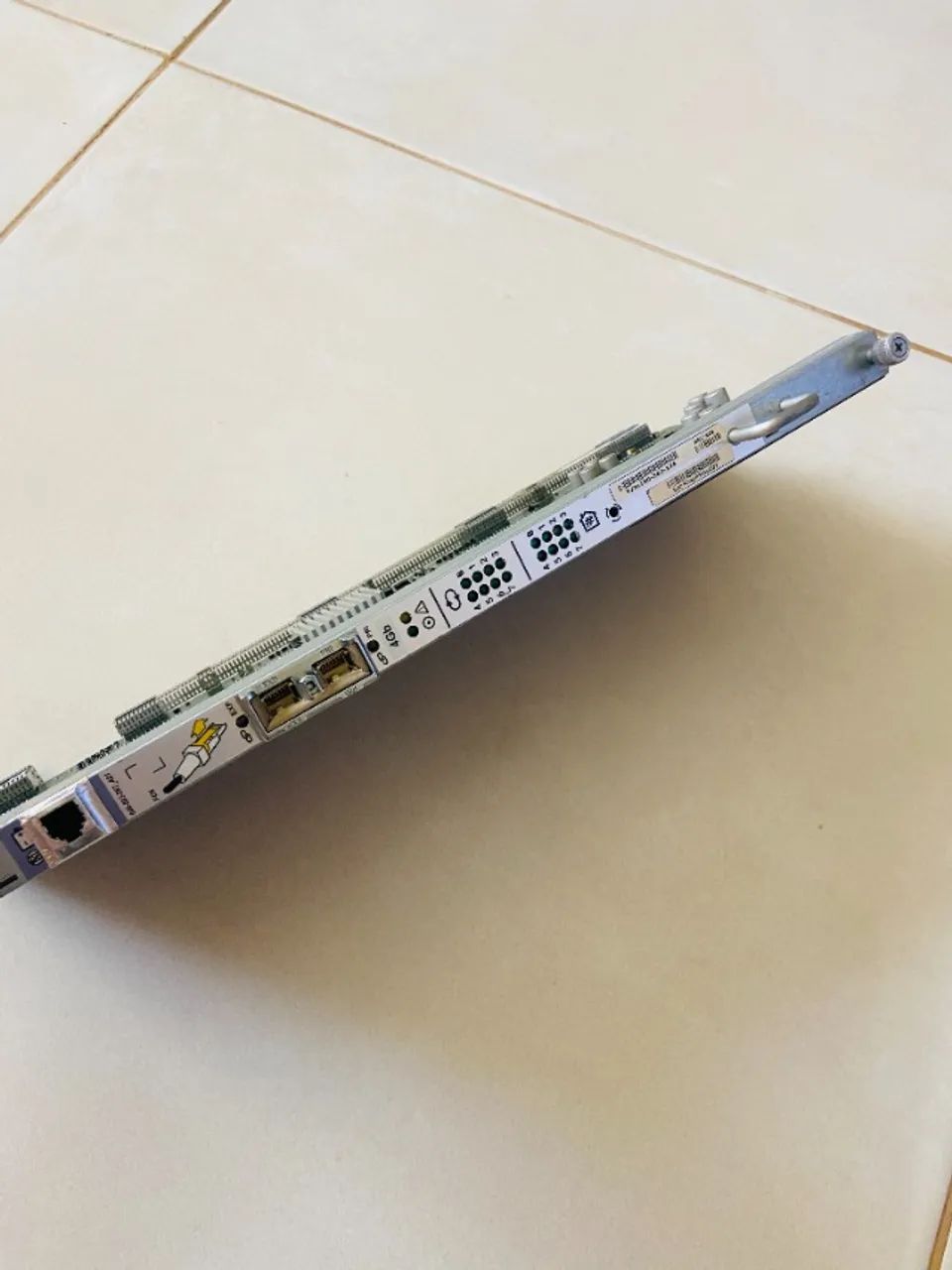 Placa Controladora Dell Emc 204-067-900c - Foto 3