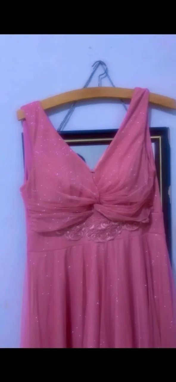 Vestido de fada  - Foto 4