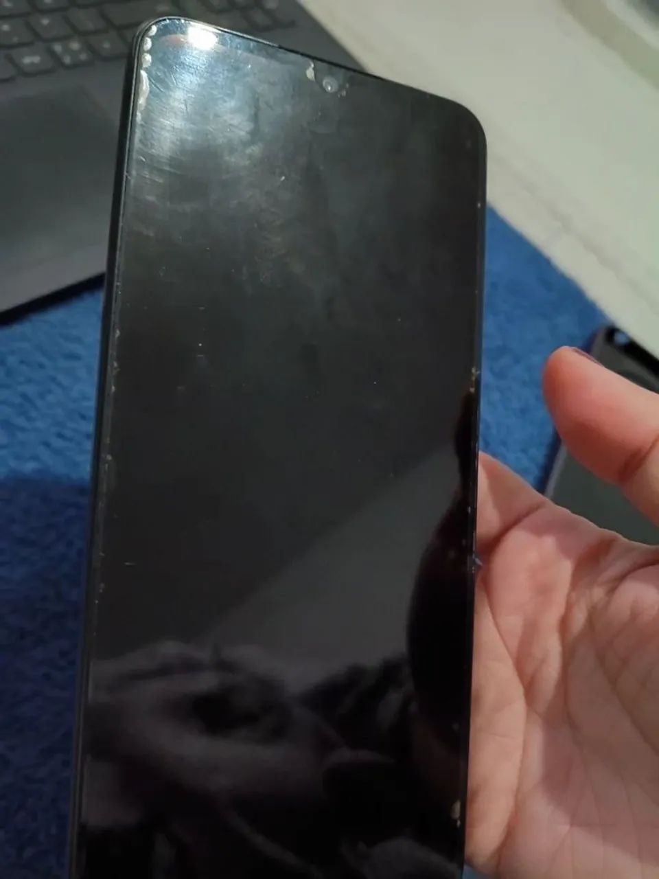 Redmi 14c 256gb Seminovo - Foto 3