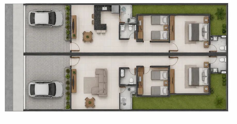 VENDO CASA - Foto 2