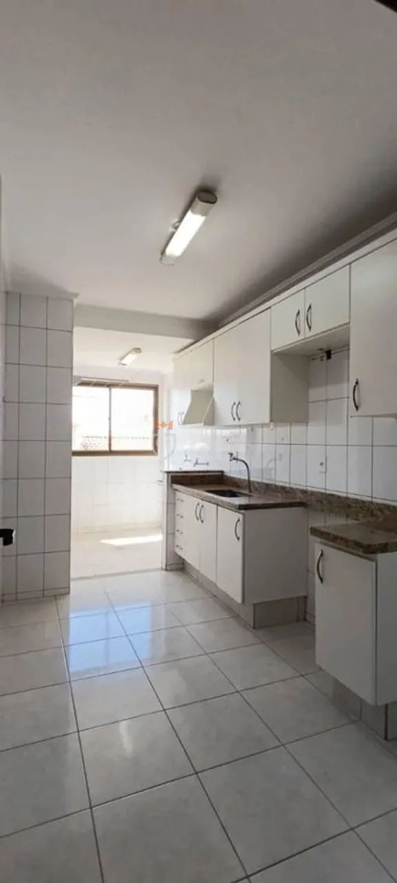 Apartamento com 2 quartos, Setor Universitário - Rio Verde - Foto 3