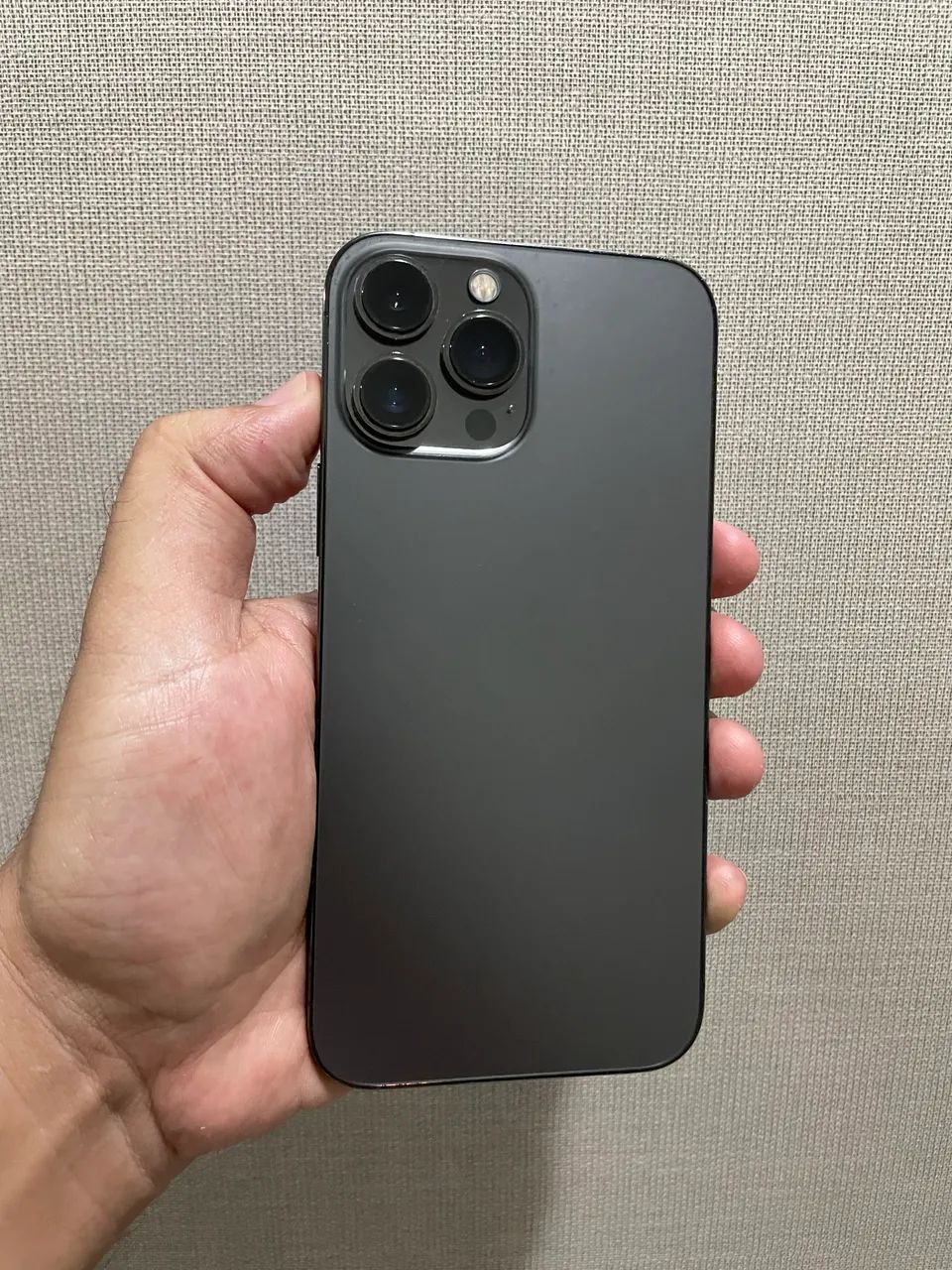 iPhone 13 Pro Max 128gb - Foto 4