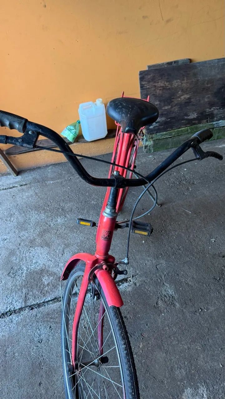 Bicicleta Monark Brisa - Foto 2