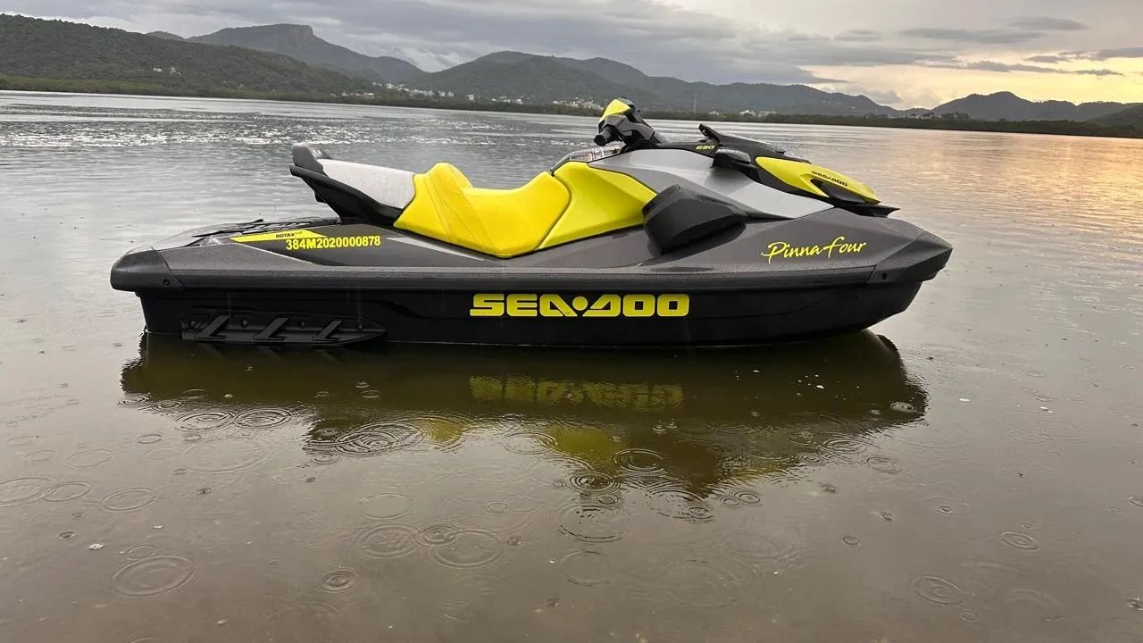 Seadoo GTR 230 - Foto 2
