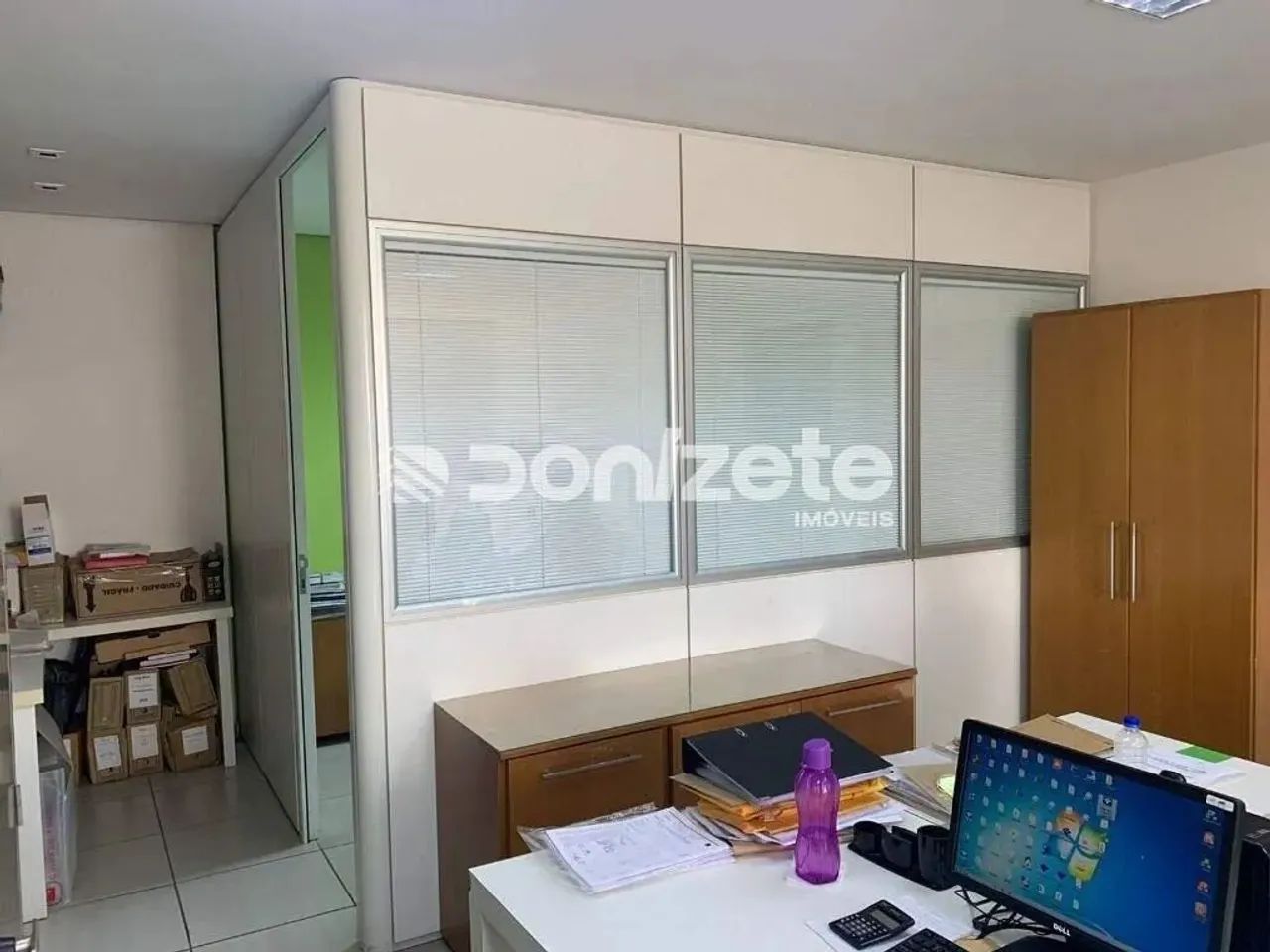 Sala à venda, 91 m² por R$ 837.000,00 - Vila Bastos - Santo André/SP - Foto 5
