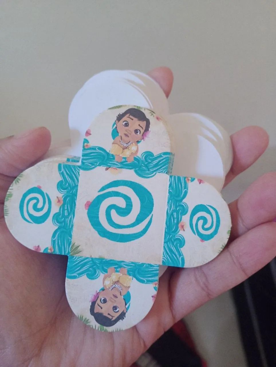 itens para docinhos e porta bis - Foto 2