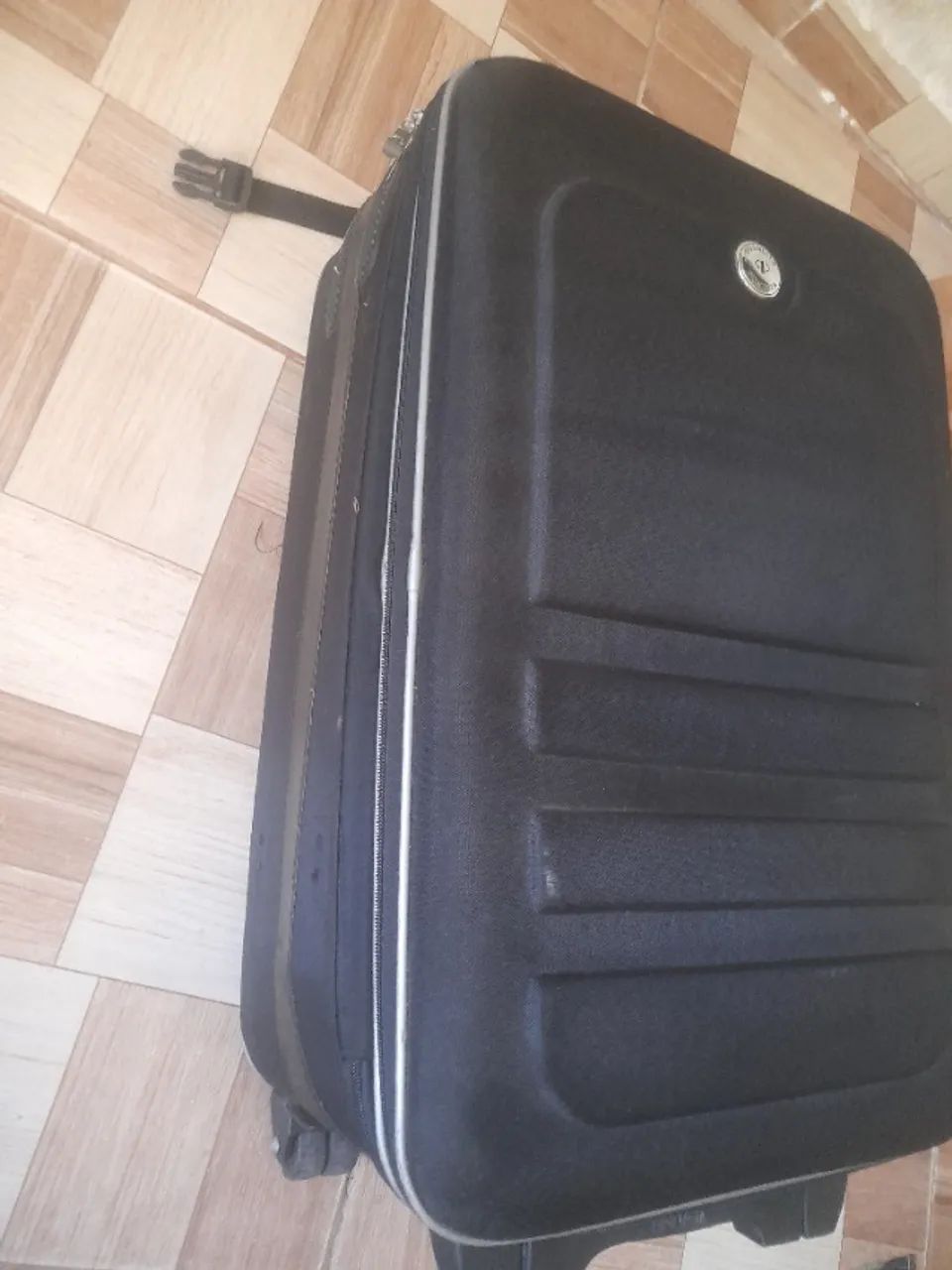 Mala de viagem otimo estaso - Foto 5
