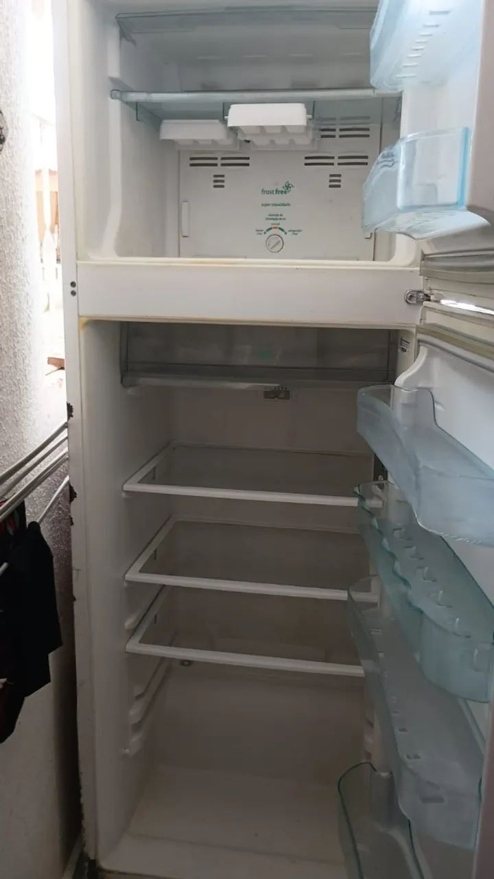 Geladeira - Foto 2