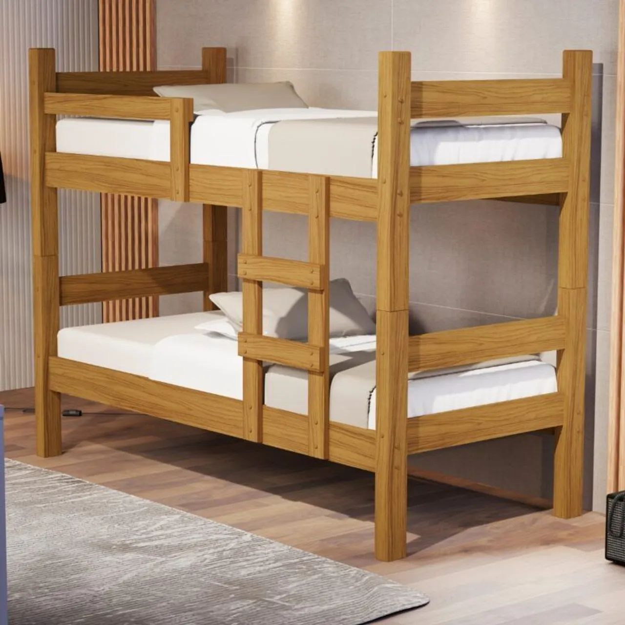 Beliche Lety 100% MDF  - Entrega Rápida 
