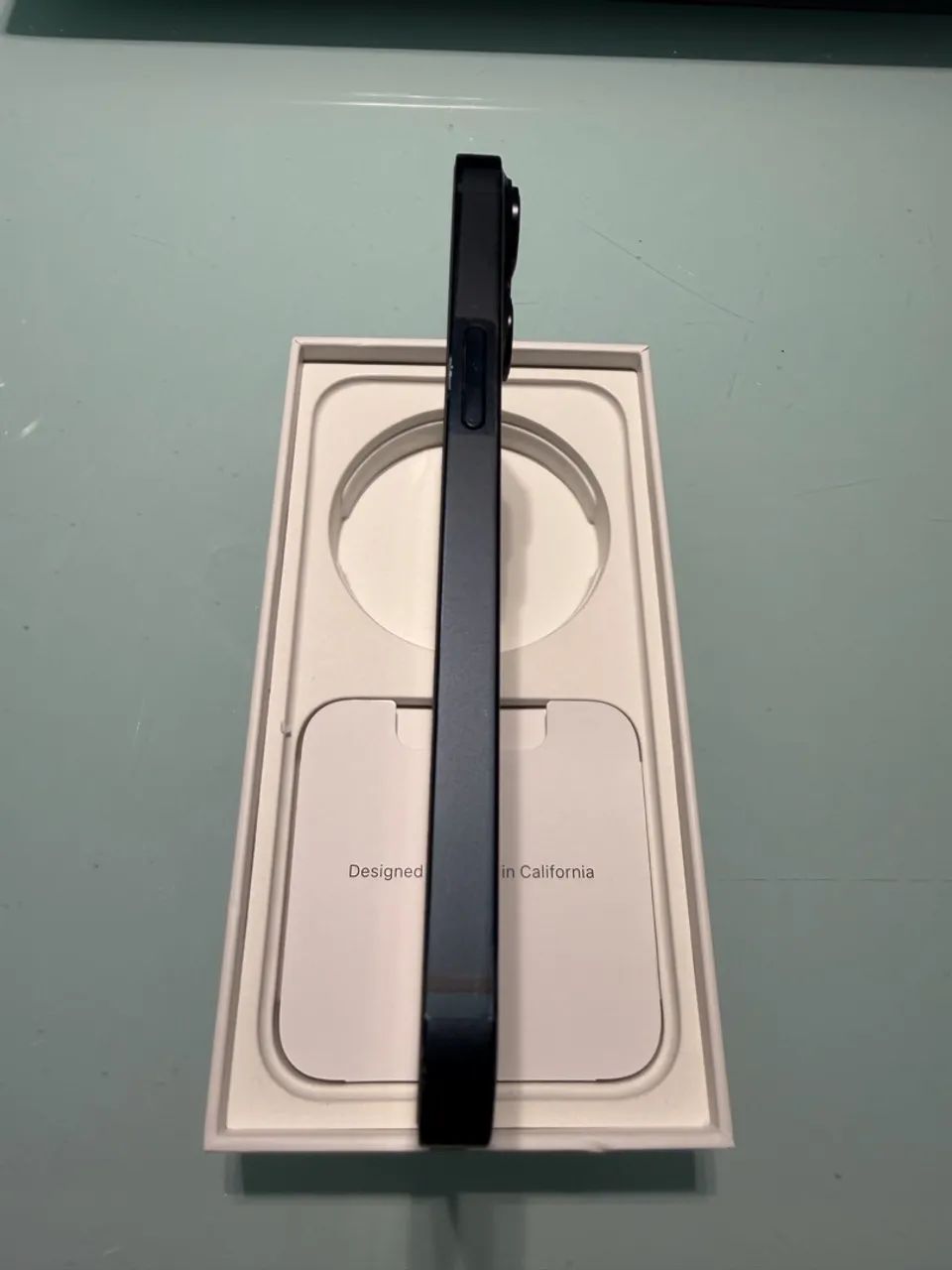 Iphone 14 / 100% original / 128g / Preto - Foto 3