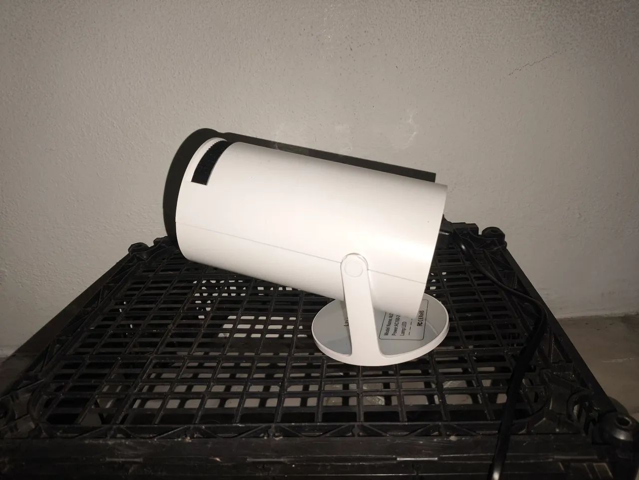 Projetor novo - Foto 4