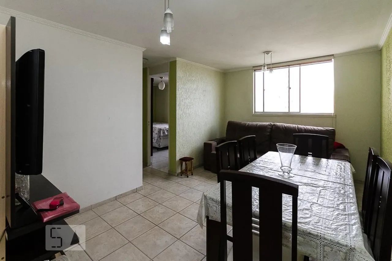 Apartamento à Venda - Mooca, 2 Quartos, 60 m2 - Foto 2