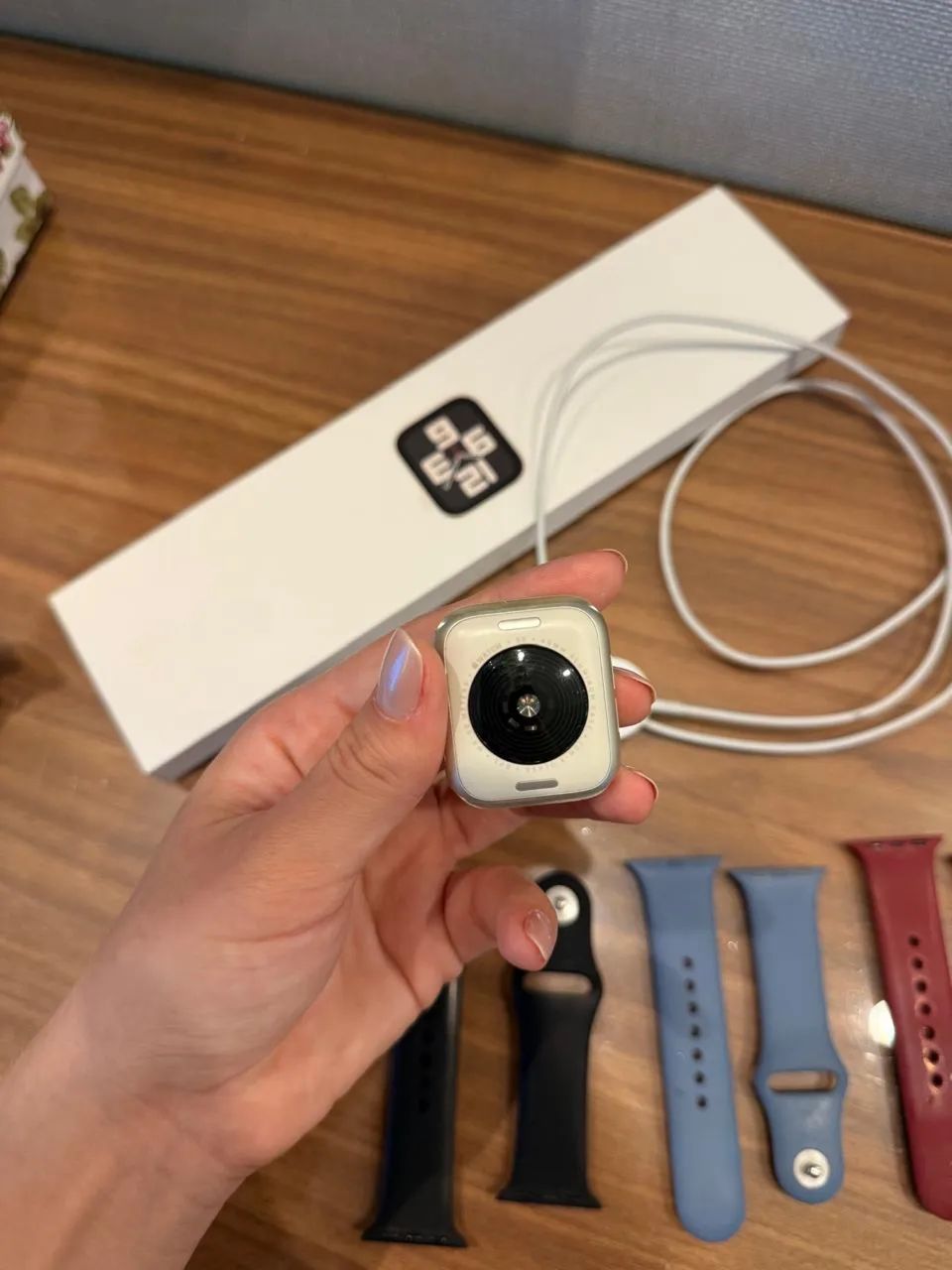Apple Watch SE  - Foto 3